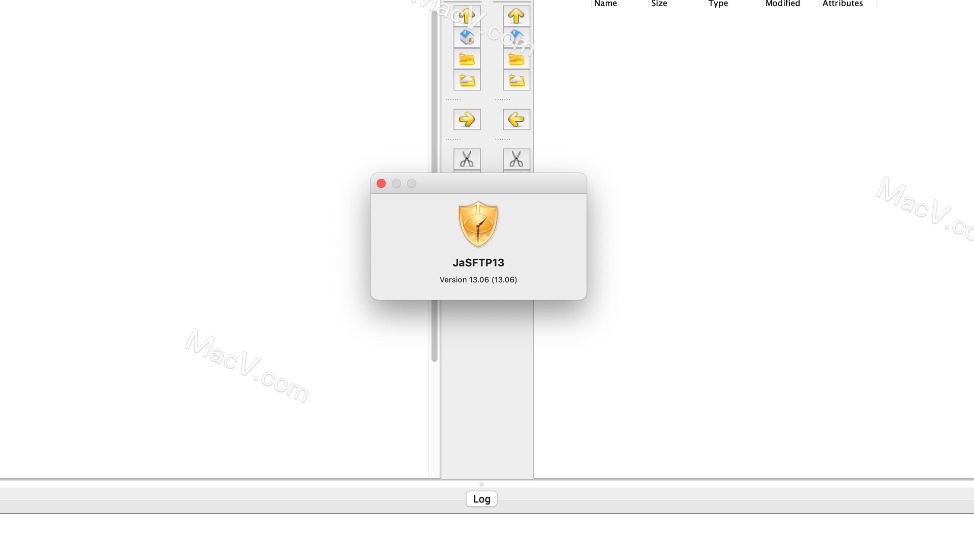 Hitek Software JaSFTP破解下载-Hitek Software JaSFTP For Mac(FTP客户端软件)