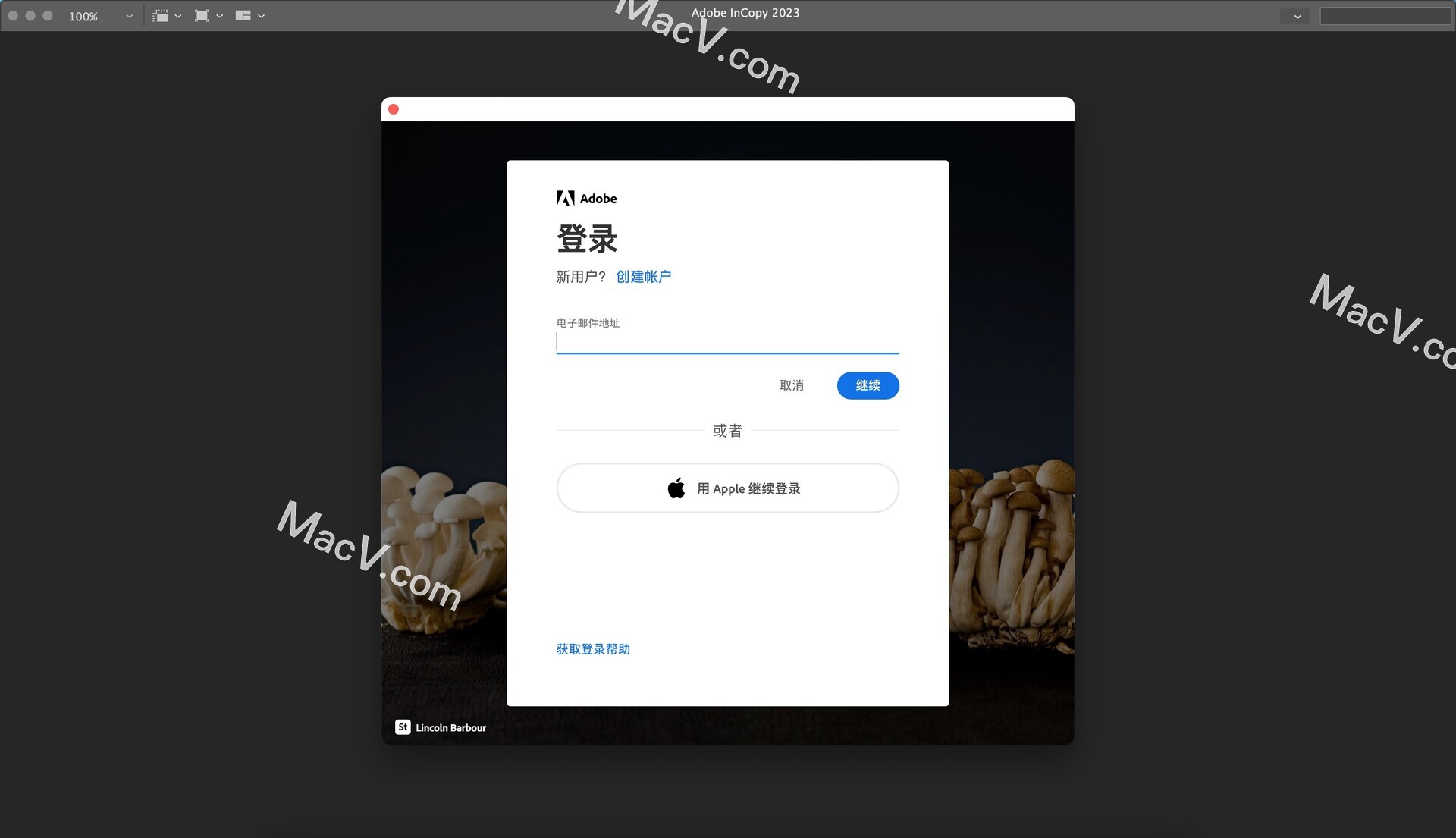 InCopy 2023下载-InCopy 2023 for mac(文字处理软件)