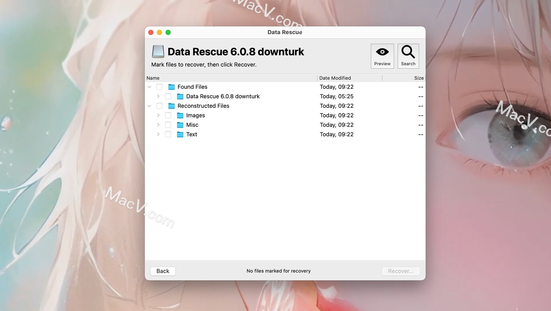 mac数据恢复软件用哪款？-Data Rescue Professional for mac(好用的磁盘数据恢复软件) 下载