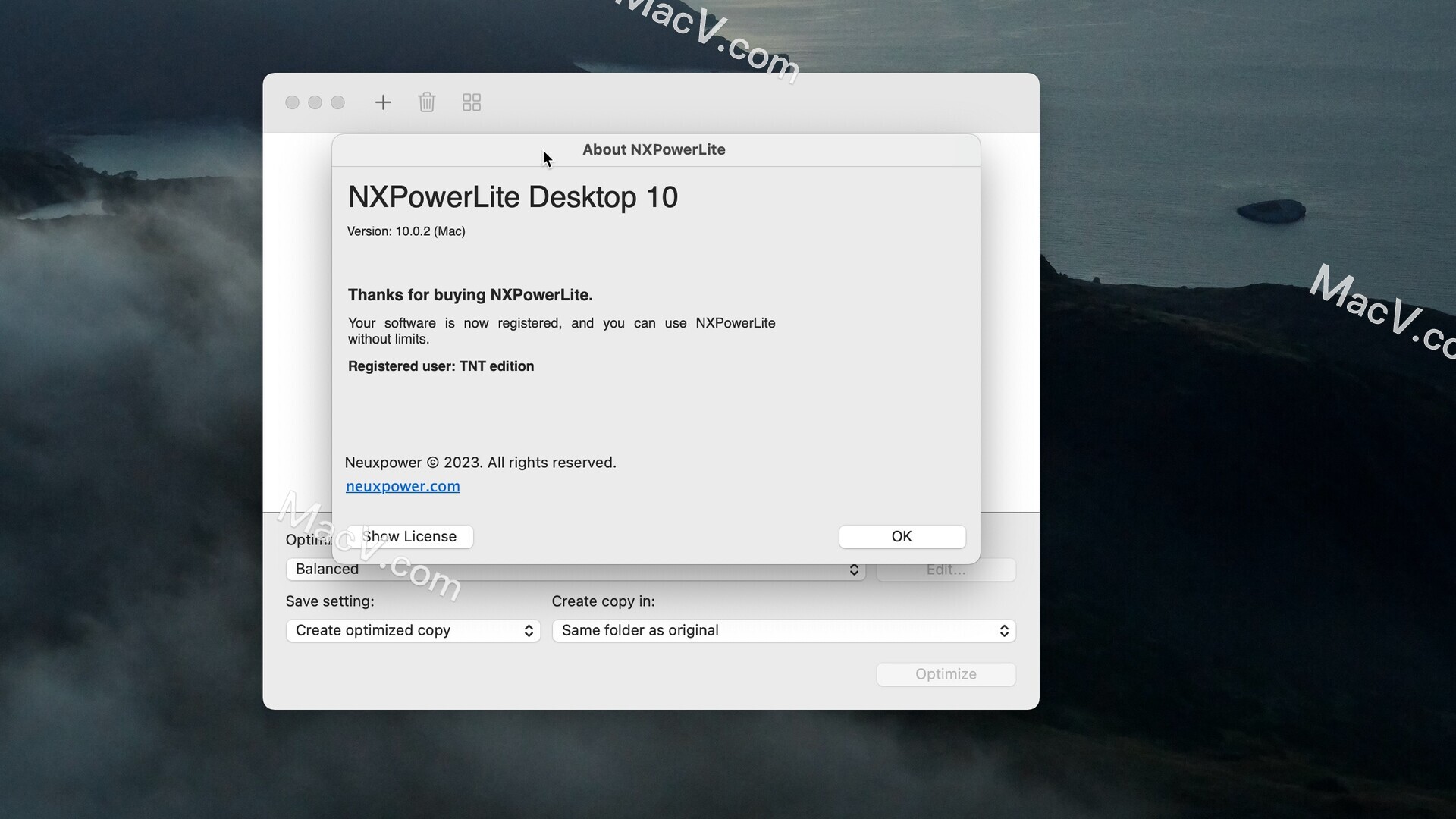 NXPowerLite Desktop mac版-NXPowerLite Desktop for Mac(文件批量压缩软件)下载