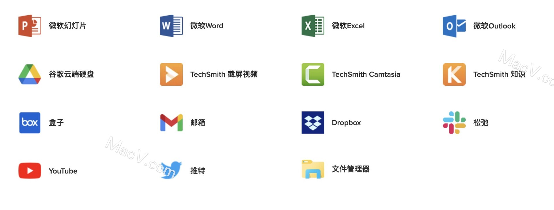  Snagit下载-TechSmith Snagit for mac(最强大的屏幕截图软件)