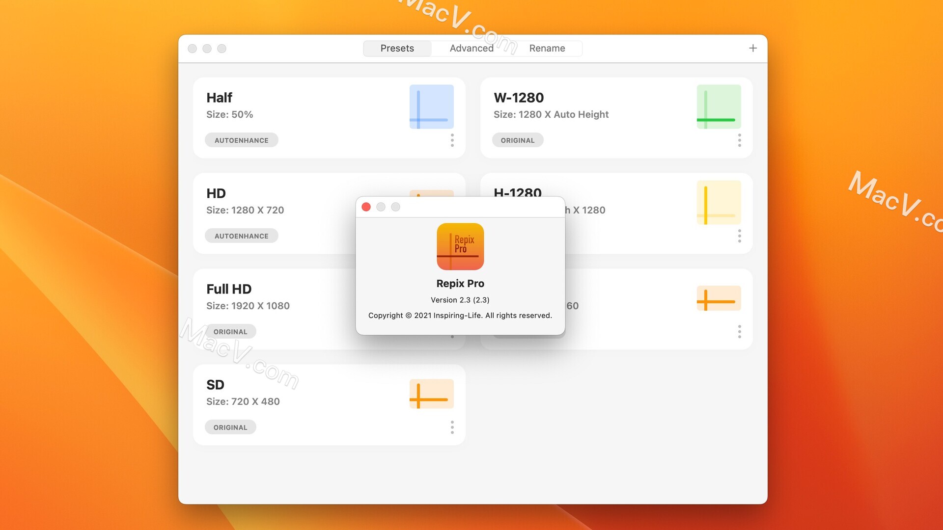 Repix Pro下载-Repix Pro for Mac(图片处理软件)