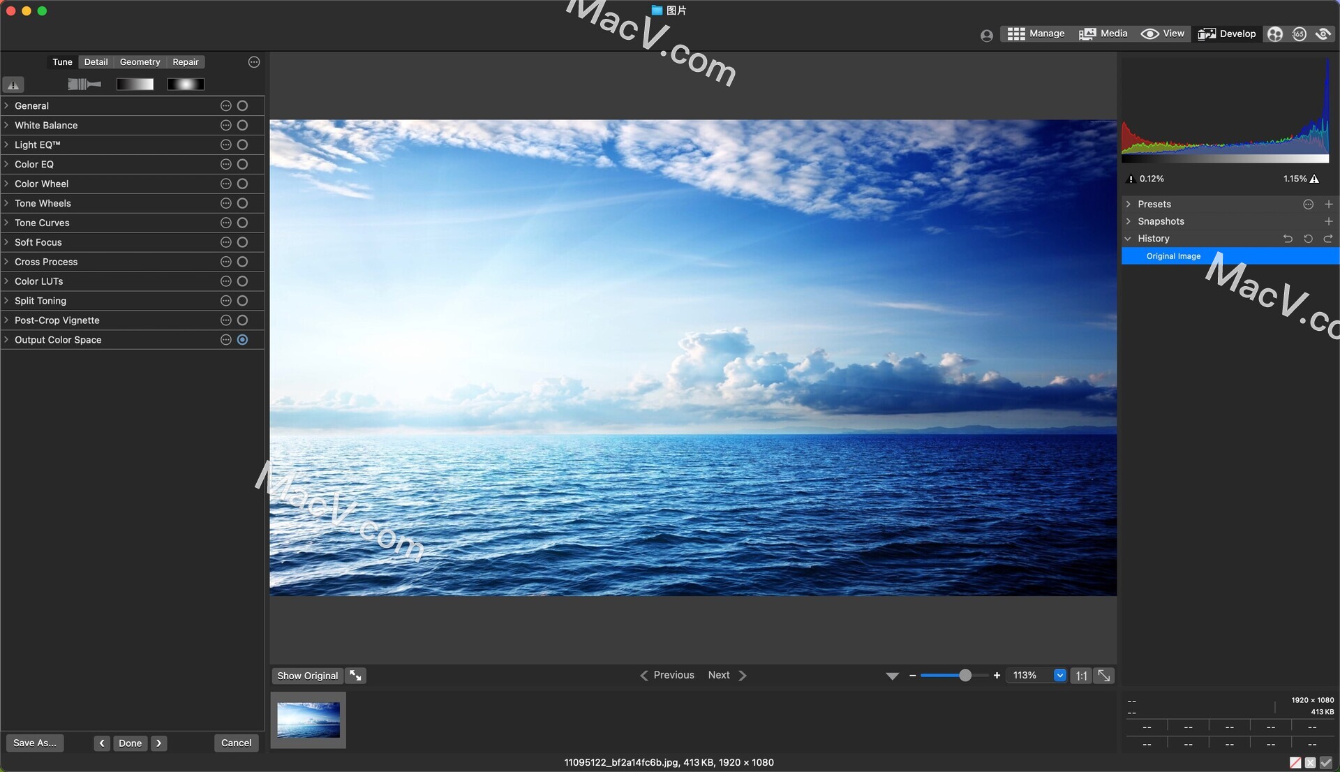 ACDSee Photo Studio 10破解版下载-ACDSee Photo Studio 10 for Mac(苹果电脑数字图像处理软件)