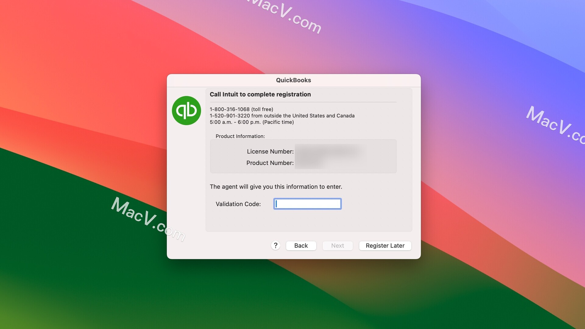 QuickBooks 2024 Mac最新激活版-QuickBooks 2024 for Mac(专业财物管理软件) 下载