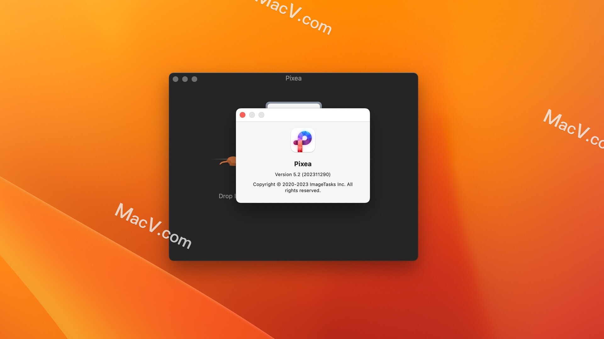 Pixea Plus 激活版下载-Pixea Plus for Mac(高效图片浏览器)