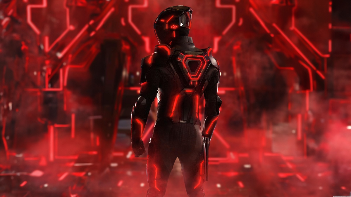 Tron 3戰(zhàn)神2025電影
